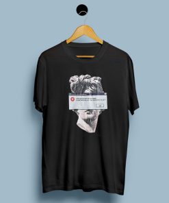 Statue Error T-Shirt