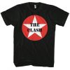The Clash Star Logo T-Shirt