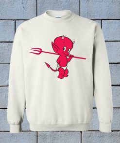 The Little Devil Sweatshirt