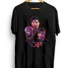 The Script Graphic T-Shirt