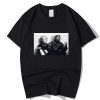 Tupac Marilyn Monroe T-Shirt