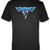 Van Halen Vintage Logo T-Shirt