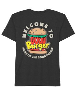 Welcome To Good Burger T-Shirt