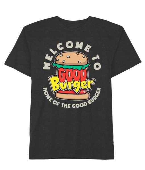 Welcome To Good Burger T-Shirt