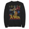 X Men Sweatshirt