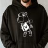 Yeezy Dropout Bear Hoodie