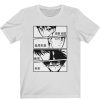 Yu Yu Hakusho Anime T shirt