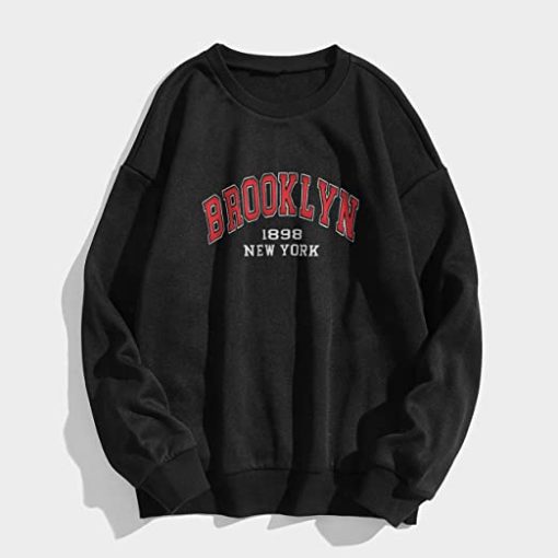 Brooklyn 1898 Sweatshirt