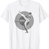 David Bowie The Man Who Sold The World T-Shirt