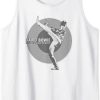 David Bowie The Man Who Sold The World Tank Top