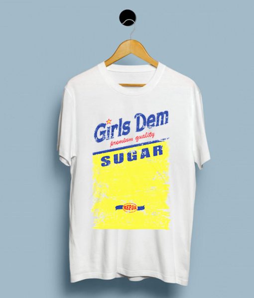Girls Dem Sugar T-Shirt