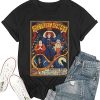 Halloween Shirt Funny Sanderson Sisters Graphic Tee