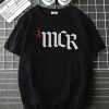MCR Band Logo T-Shirt