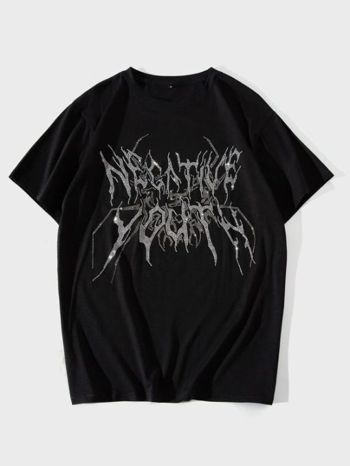 Negative Youth T-Shirt