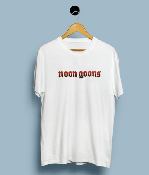 Noon Goons T-Shirt