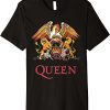 Queen Classic Crest T-Shirt