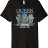 Queen Tour 80 T-Shirt