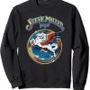 Steve Miller Band - Book of Dreams Sweatshirt