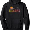 The Killers Paradise Hoodie