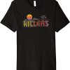 The Killers Paradise T-Shirt