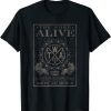 The Word Alive Show No Mercy T-Shirt
