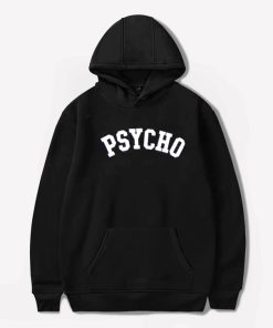 Unisex PSYCHO Hoodie