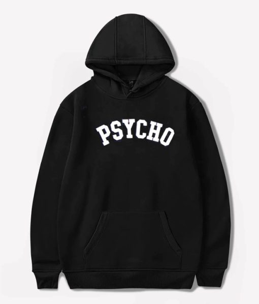 Unisex PSYCHO Hoodie