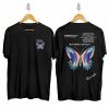 Butterfly Effect Reminder Tee