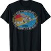 Buzz Lightyear To Infinity Badge T-Shirt