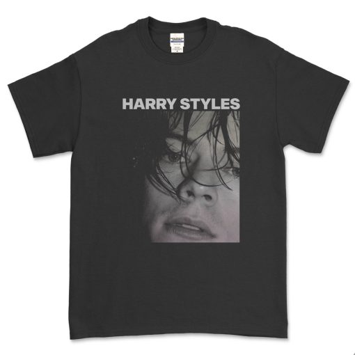 Harry Styles Graphic Tee