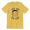 It's OK To Cry T-Shirt
