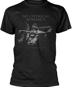 My Chemical Romance 'Angel' T-Shirt