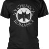 My Chemical Romance 'Bat' T-Shirt