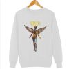 Nirvana Crewneck Sweatshirt