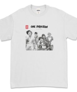 One Direction Up All Night T-Shirt