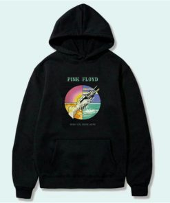 Pink Floyd Wish You Were Here Hoodie