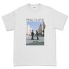 Pink Floyd Wish You Were Here Tee