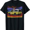 Pizza Planet Truck Distressed T-Shirt