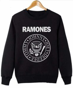 Ramones Sweatshirt