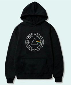 The Dark Side Of The Moon Hoodie