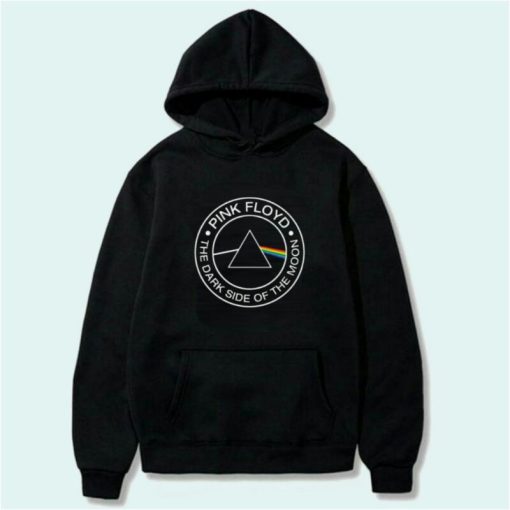 The Dark Side Of The Moon Hoodie