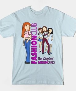 The Original Mean Girls Quinn T-Shirt