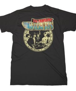 The Traveling Wilburys T-Shirt