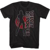 Velvet Revolver Graphic Tee