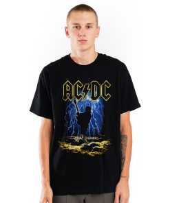 ACDC Thunder T-Shirt