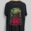 BMTH Devil Dinosaur T-Shirt