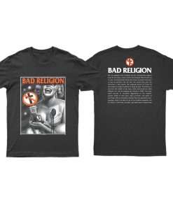 Bad Religion T-Shirt