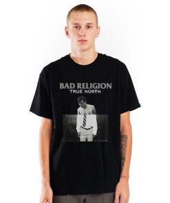 Bad Religion True North T-Shirt