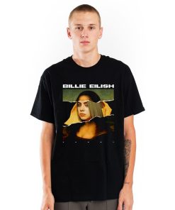 Billie Eilish XANNY T-Shirt