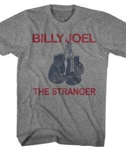 Billy Joel The Stranger T-Shirt